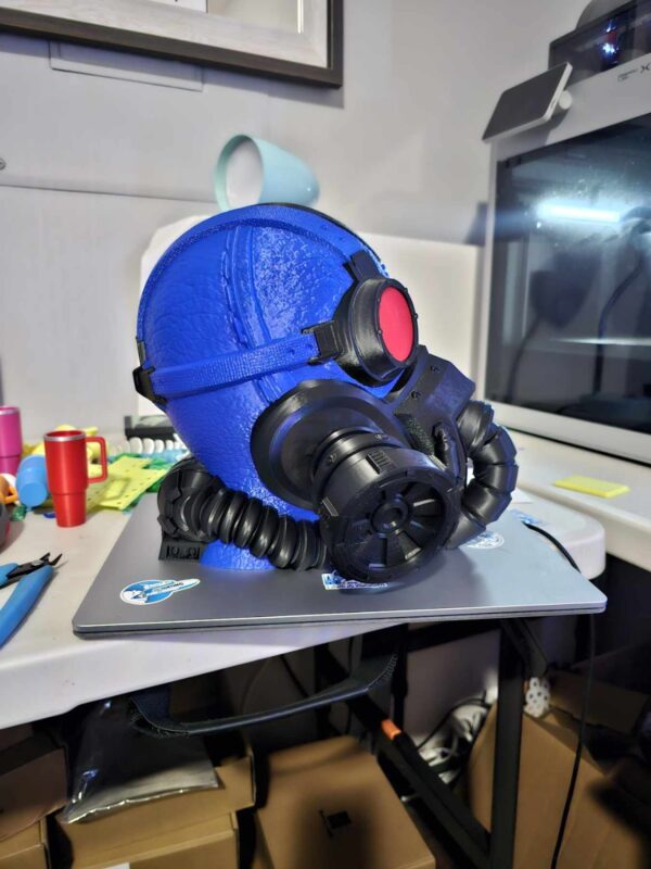 Gaming Headphone Holder - Image 3