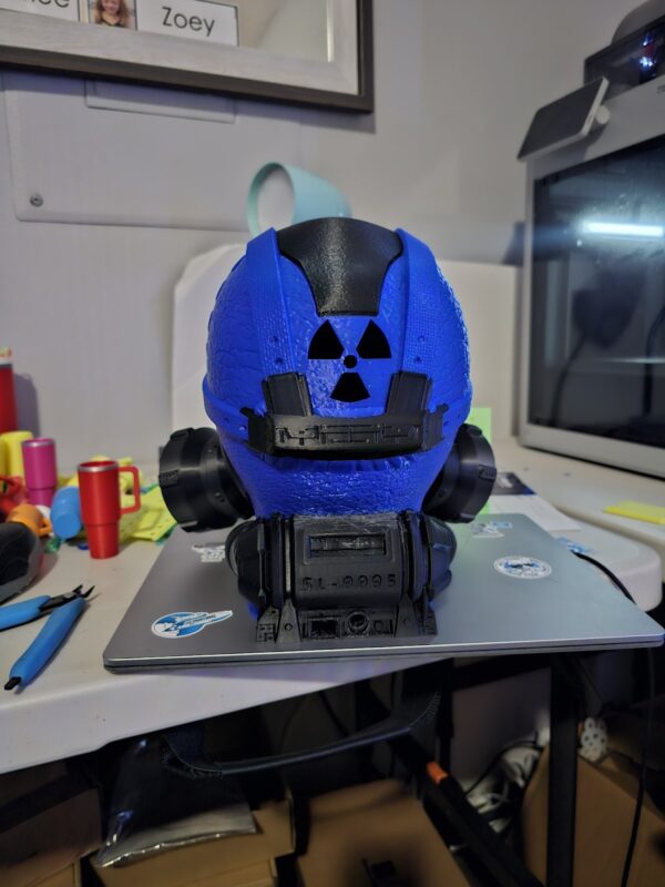 Gaming Headphone Holder - Image 2