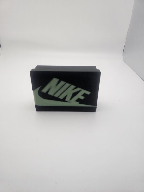 Nike Gift Card Holder a Piece - Image 2