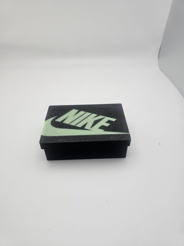 Nike Gift Card Holder a Piece